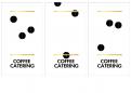 Logo  # 280068 für LOGO für Kaffee Catering  Wettbewerb