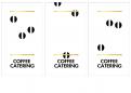 Logo  # 280069 für LOGO für Kaffee Catering  Wettbewerb
