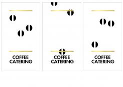 Logo  # 280069 für LOGO für Kaffee Catering  Wettbewerb