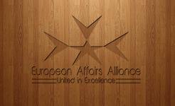 Logo design # 322258 for LOGO for European Affairs Alliance contest