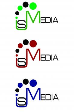 Logo # 329281 voor logo nieuw bedrijf: UMS media wedstrijd