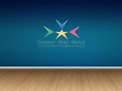 Logo design # 322259 for LOGO for European Affairs Alliance contest