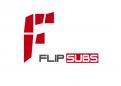 Logo design # 329589 for FlipSubs - New digital newsstand contest