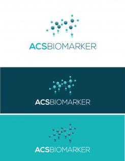 Logo design # 761355 for A contemporary logo for a biomedical company contest