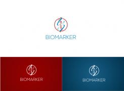 Logo design # 761261 for A contemporary logo for a biomedical company contest