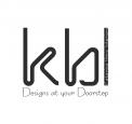 Logo design # 205526 for Design an eye catching, modern logo for an online interior design business contest