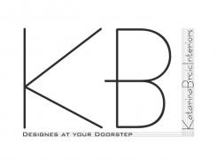 Logo design # 205533 for Design an eye catching, modern logo for an online interior design business contest