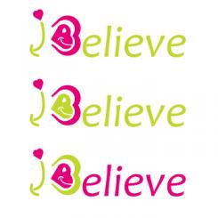 Logo # 117010 voor I believe wedstrijd