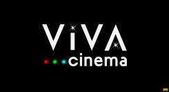 Logo design # 123963 for VIVA CINEMA contest