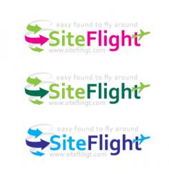 Logo design # 117045 for Find a name en logo for your tour operator contest