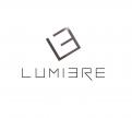 Logo design # 555840 for Logo for new international fashion brand LUMI3RE contest