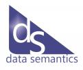 Logo design # 555743 for Data Semantics contest