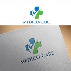 Logo design # 700525 for design a new logo for a Medical-device supplier contest