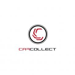 Logo design # 685682 for CarCollect new logo - remarketing platform for used cars contest