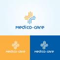 Logo design # 700547 for design a new logo for a Medical-device supplier contest