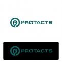 Logo design # 699955 for Protacts contest