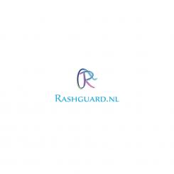 Logo design # 684029 for Logo for new webshop in rashguards contest