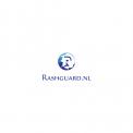 Logo design # 684035 for Logo for new webshop in rashguards contest