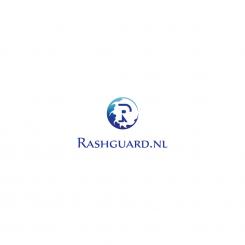 Logo design # 684035 for Logo for new webshop in rashguards contest