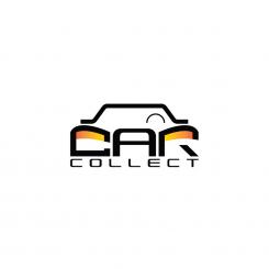 Logo design # 685654 for CarCollect new logo - remarketing platform for used cars contest