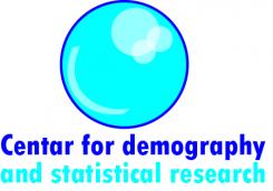 Logo design # 143769 for Logo for Centar for demography and statistical research contest