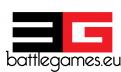 Logo # 150691 voor Ontwerp nieuw logo Battlegames.be wedstrijd