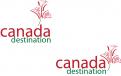 Logo design # 144475 for Logo for the detsination CANADA contest
