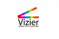 Logo # 131142 voor Video communicatie bedrijf Vizier op zoek naar aansprekend logo! wedstrijd