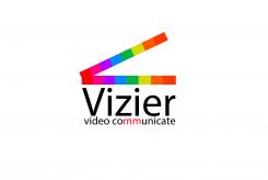 Logo # 131142 voor Video communicatie bedrijf Vizier op zoek naar aansprekend logo! wedstrijd
