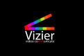 Logo # 131143 voor Video communicatie bedrijf Vizier op zoek naar aansprekend logo! wedstrijd