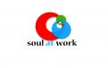 Logo # 131150 voor Soul at Work zoekt een nieuw gaaf logo wedstrijd