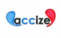 Logo design # 126146 for The starting online webshop 'Accize' is searching for a logo (and other branding). Read the needs and other information first! contest