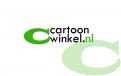 Logo # 131474 voor nieuw Hip logo voor Cartoonwinkel.nl wedstrijd