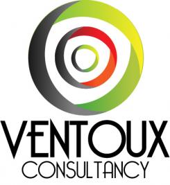 Logo # 176440 voor logo Ventoux Consultancy wedstrijd