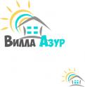 Logo design # 269742 for Design a Logo for a modern real estate agency based in Moscow contest
