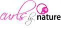 Logo # 173639 voor Logo voor startende webshop in haarproducten specifiek voor mensen met  krullend, golvend en kroeshaar. wedstrijd