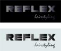 Logo design # 250146 for Sleek, trendy and fresh logo for Reflex Hairstyling contest