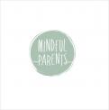 Logo design # 610116 for Design logo for online community Mindful Parents contest