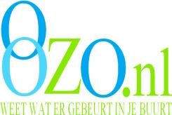 Logo # 172157 voor Logo voor OOZO.nl. Weet wat er gebeurt in je buurt wedstrijd
