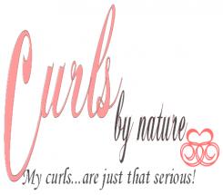 Logo design # 172986 for Logo for webshop in haircare products for people with curly, wavy and kinky hair contest