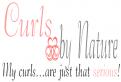 Logo design # 173432 for Logo for webshop in haircare products for people with curly, wavy and kinky hair contest