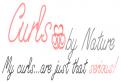 Logo # 173433 voor Logo voor startende webshop in haarproducten specifiek voor mensen met  krullend, golvend en kroeshaar. wedstrijd