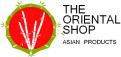 Logo # 172133 voor The Oriental Shop #2 wedstrijd