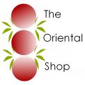 Logo # 172540 voor The Oriental Shop #2 wedstrijd