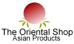 Logo # 172546 voor The Oriental Shop #2 wedstrijd