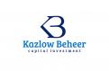Logo design # 361447 for KazloW Beheer contest