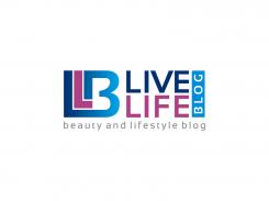 Logo design # 215384 for Ontwerp een logo voor een Beauty en Lifestyle blog contest