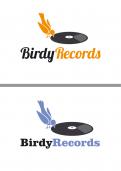 Logo design # 214281 for Record Label Birdy Records needs Logo contest