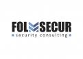 Logo design # 179571 for FOMSECUR: Secure advice enabling peace of mind  contest