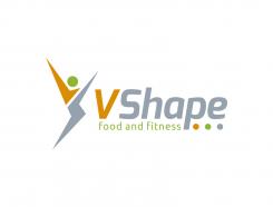 Logo design # 367269 for Design a logo for a starting food advisor / sport consultant. contest